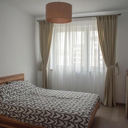 Apartamento Tampa View Kasper Braşov Exterior foto
