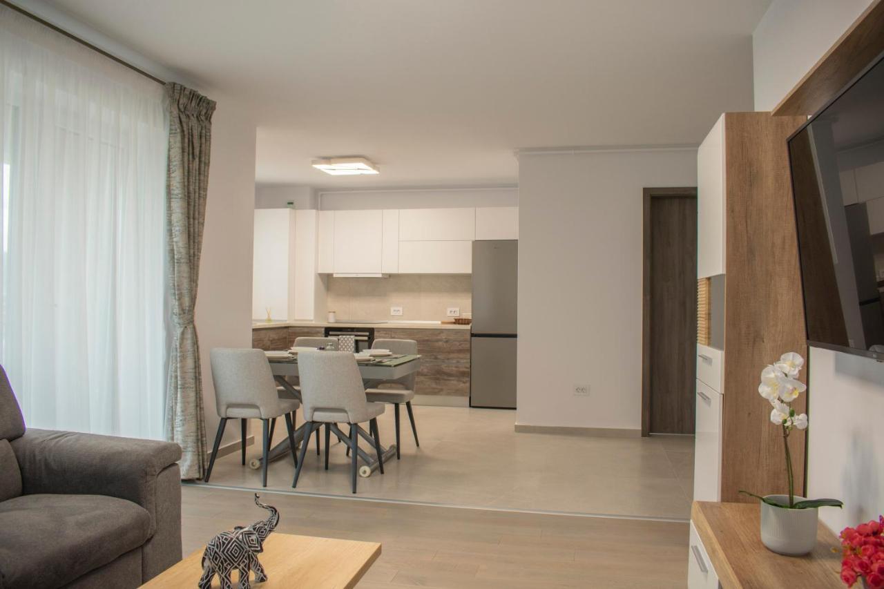 Apartamento Tampa View Kasper Braşov Exterior foto